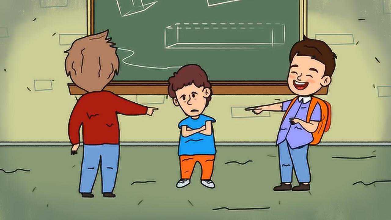 患有侏儒症的男孩,被人背后指指点点,却仍然乐观积极地面对人生