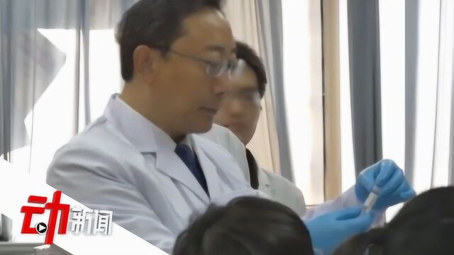 南开大学校长曹雪涛回应论文实验图片有PS痕迹:复查已经开展