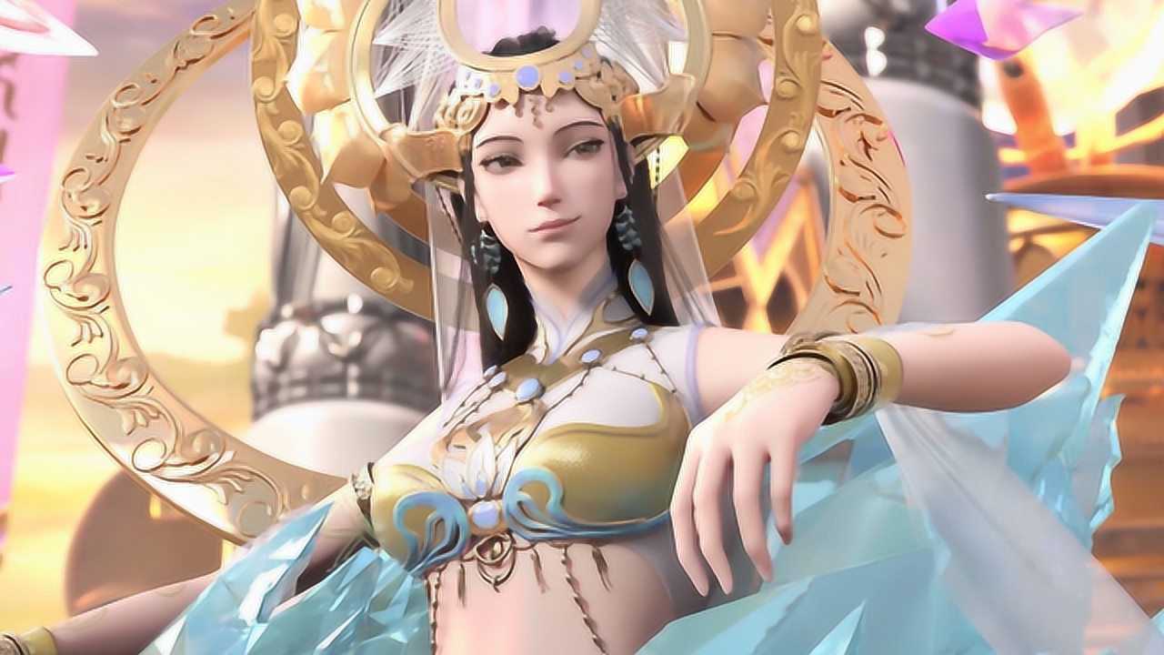 逆转次元:女帝篡改游戏规则只为施嘉杰?小龙人感受到女帝的霸道