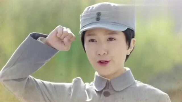 武洪武导演小妮扛枪片尾曲