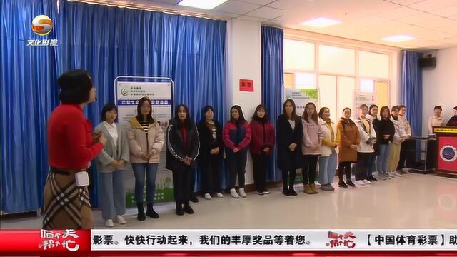 甘肃省第二人民医院举办青春健康沙龙!普及艾滋病预防措施