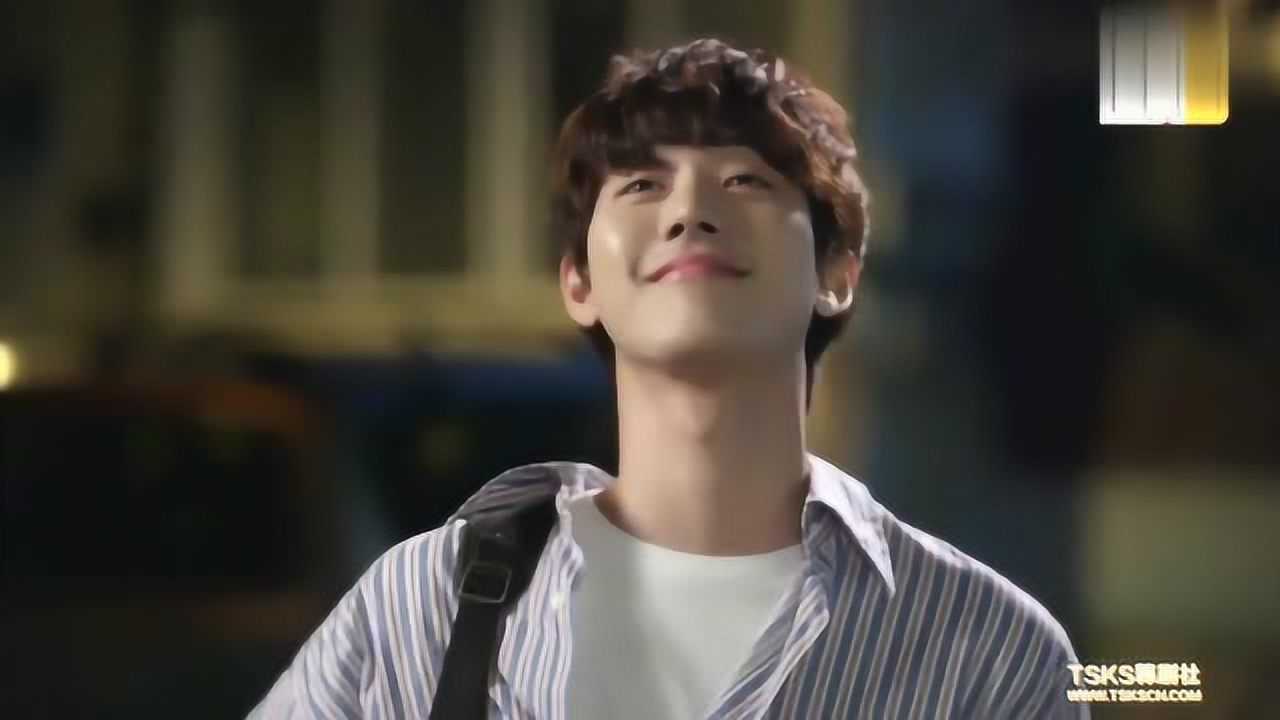 爸爸好奇怪安孝燮在热恋期与灰姑娘真是难舍难分关键还很专情