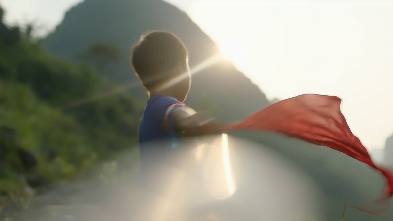 年度公益短片：梦想照进童年_高清