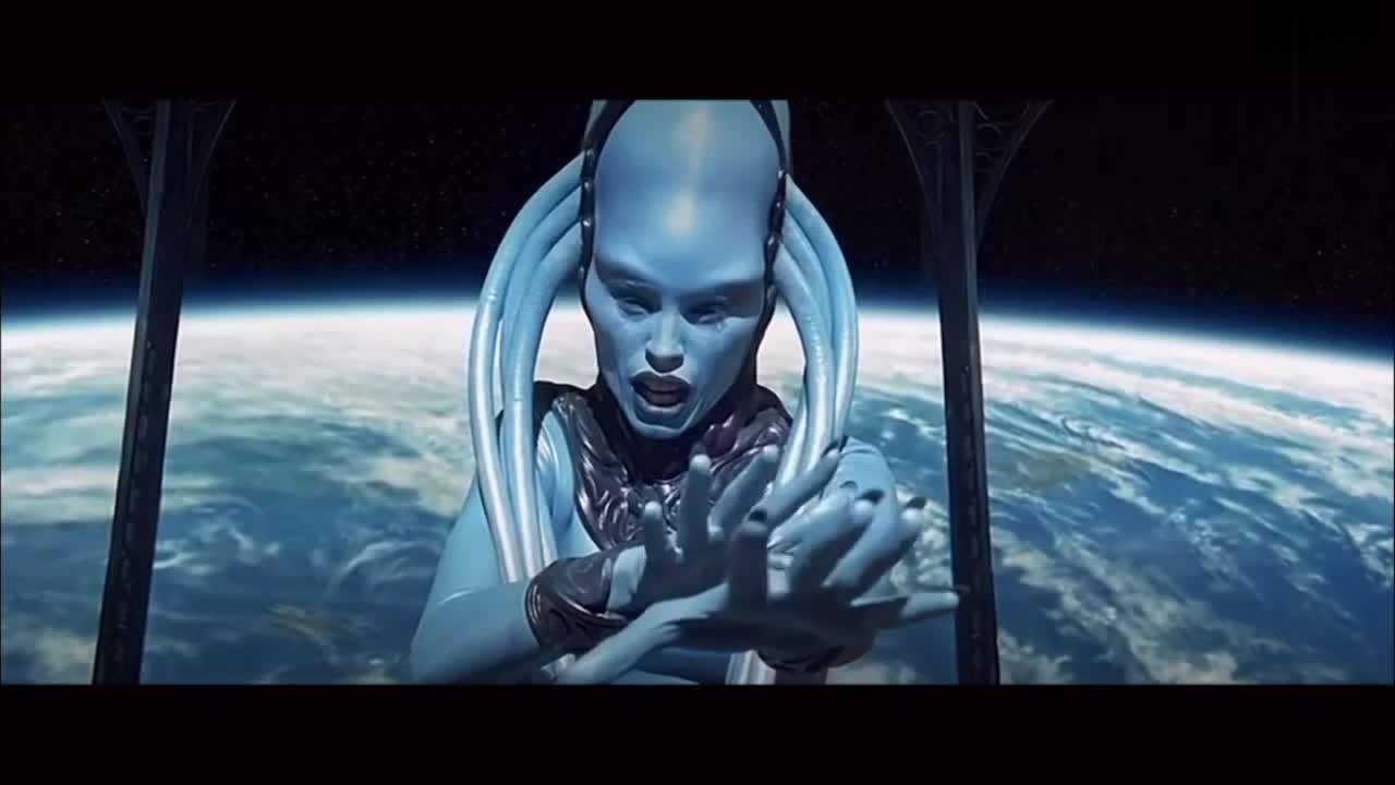 《第五元素》:最难歌曲,从未被超越