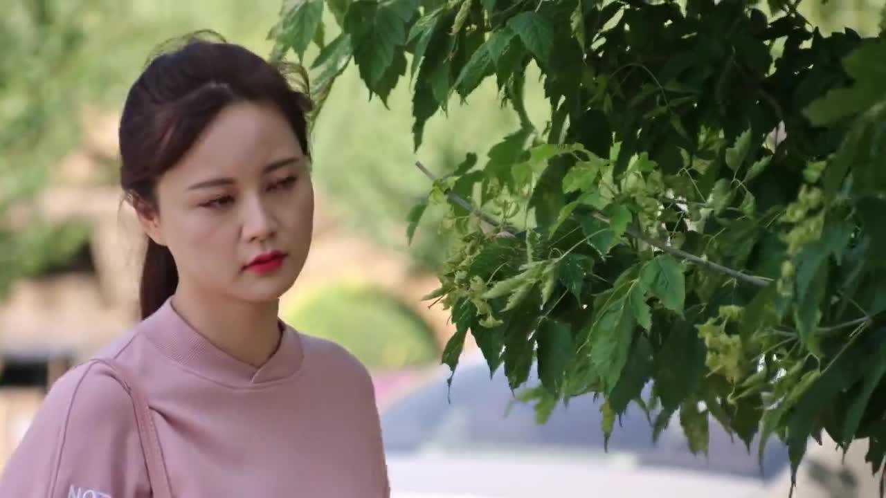 乡村爱情白清明来见李老师被陈艳楠看到解释不清了