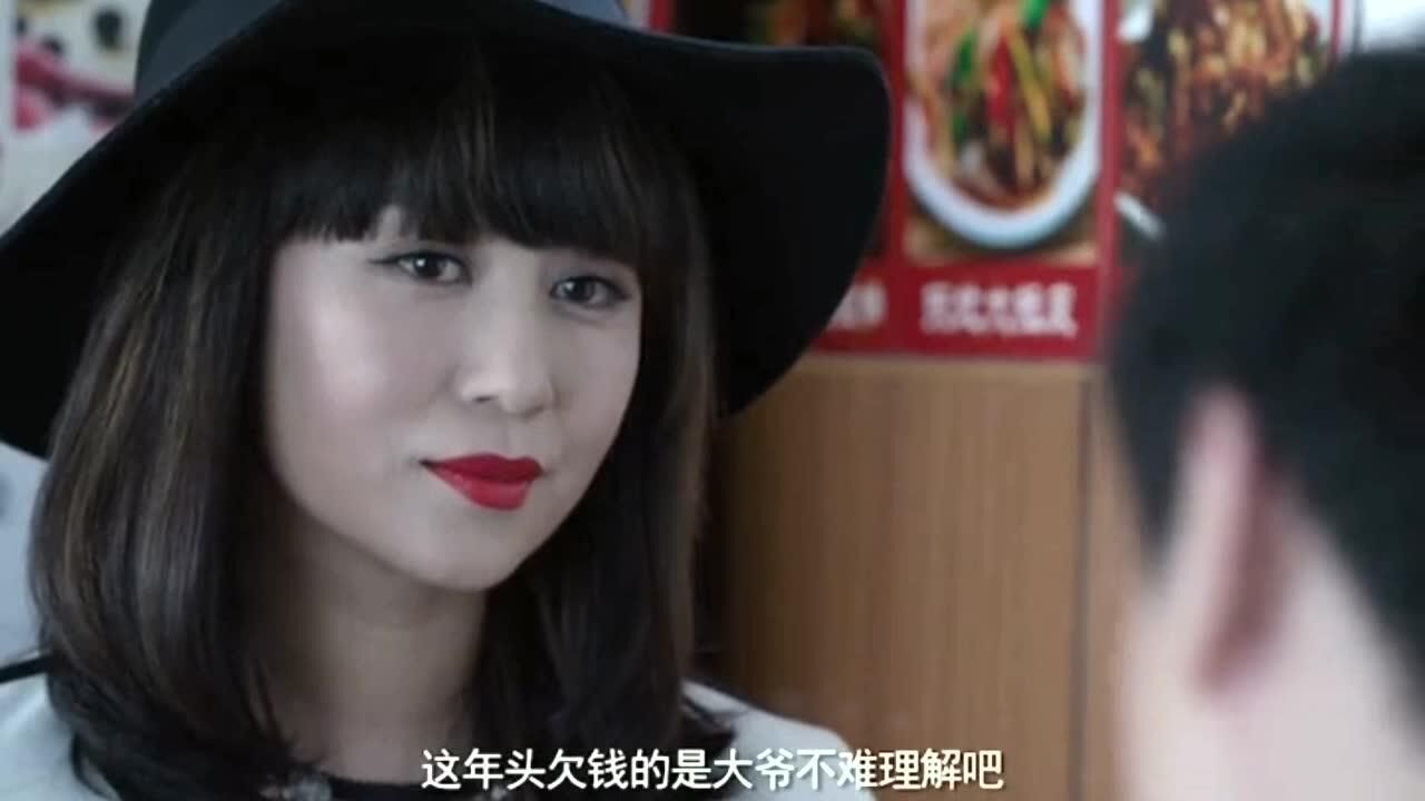 这忽悠人的技术太强了，一人忽悠两波人_高清1080P在线观看平台_腾讯视频
