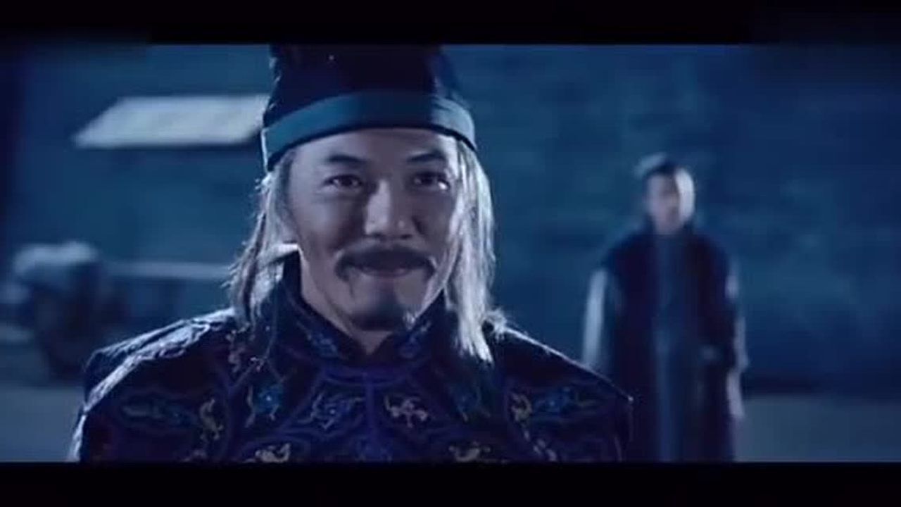 神仙索到此为止，就此失传了_高清1080P在线观看平台_腾讯视频