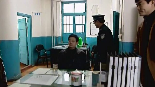 公安局长2:警方找到了李柱子的媳妇王霞