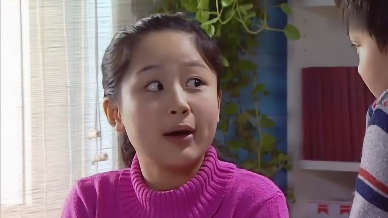 家有儿女这仨孩子太皮了决定和亲爸亲妈过年一家其乐融融啊