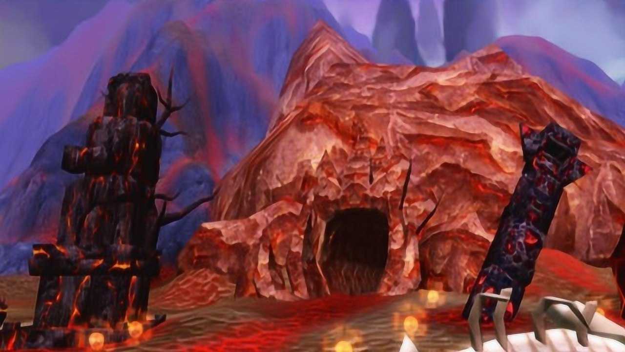 为何天地人三皇从不敢迈出火云洞一步,你看他们被啥东西困住了自由?