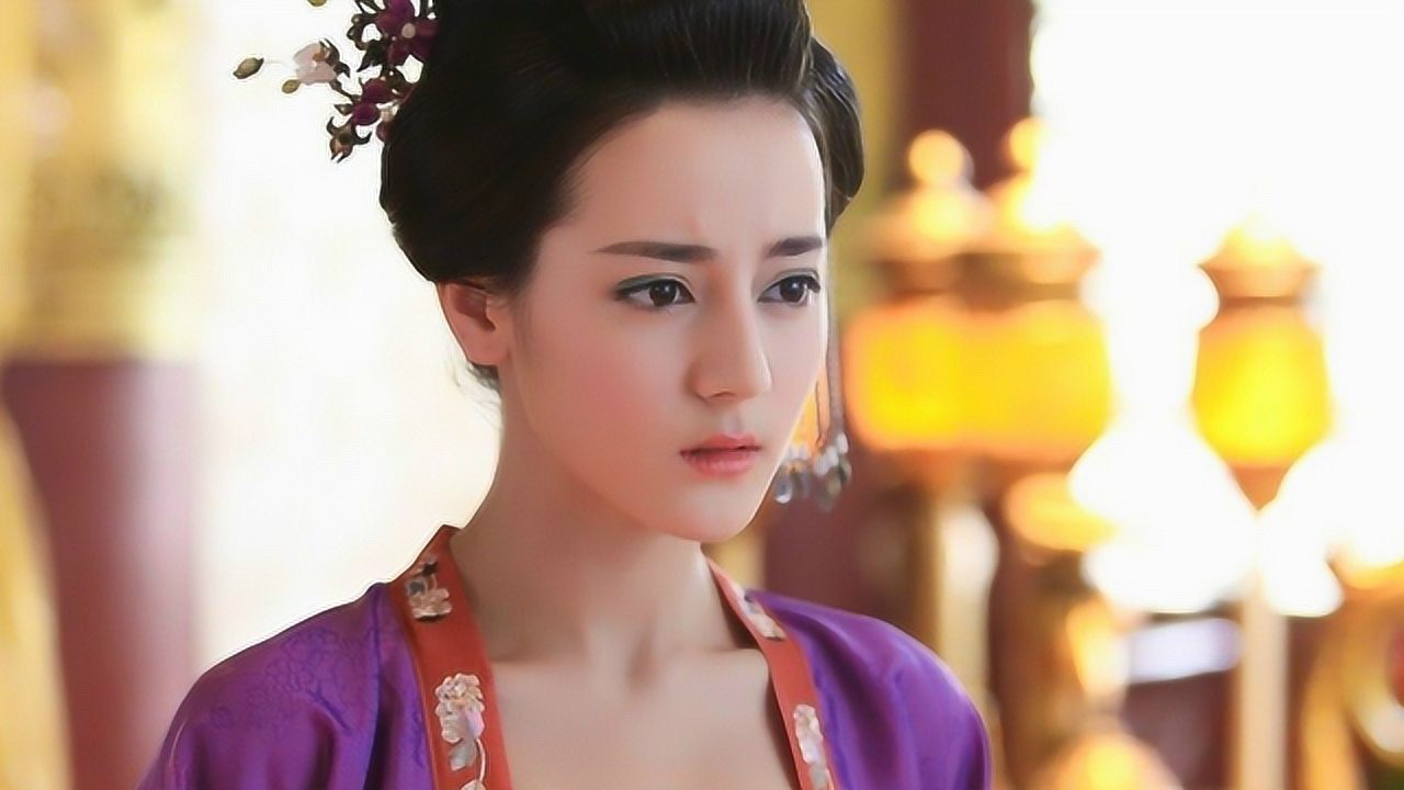 美人制造才是高颜值电视剧认出白凤九尔晴唯独没认出她