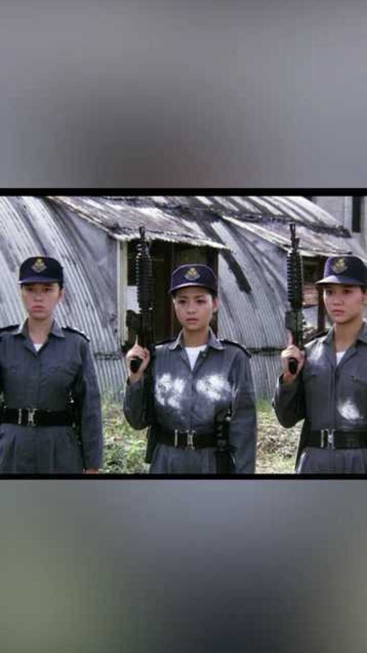 美女中弹位置足以杀死几十个人,太逗了。_腾讯视频