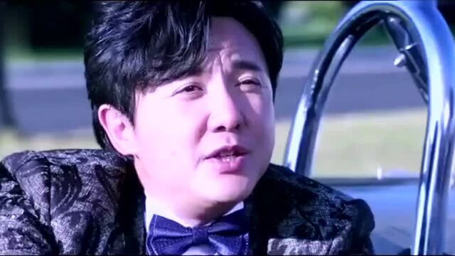 西红柿首富:王力宏演奏主题曲,一听就知道这是有故事的音乐