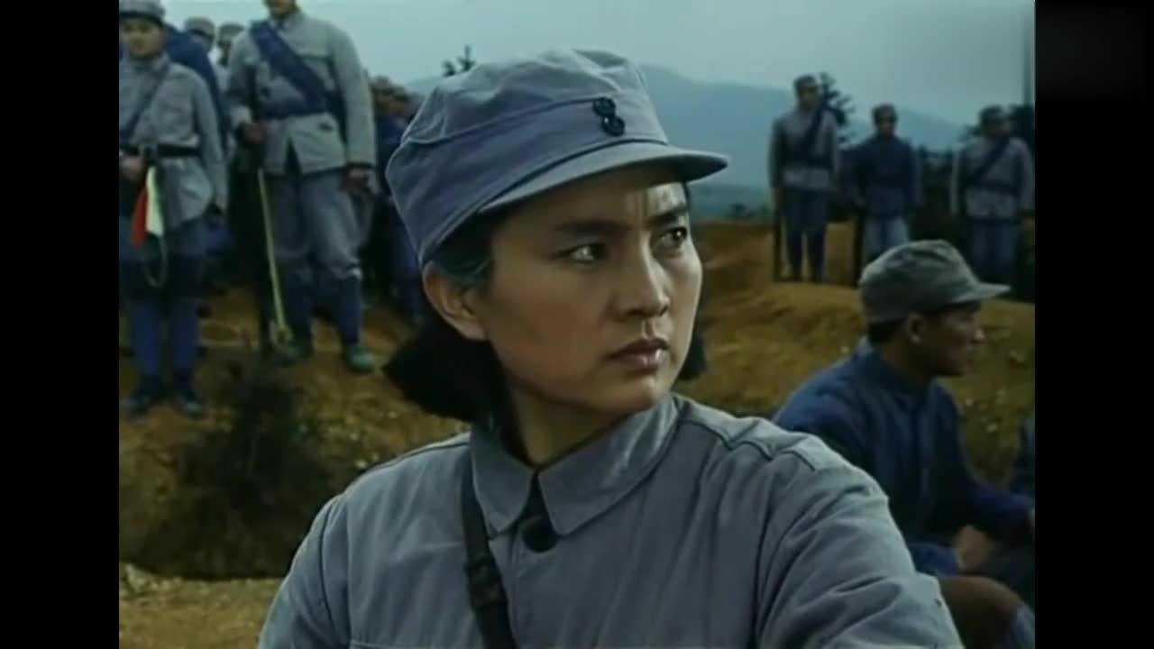 79年上映的国产经典老，堪称良心佳作，值得回味_高清