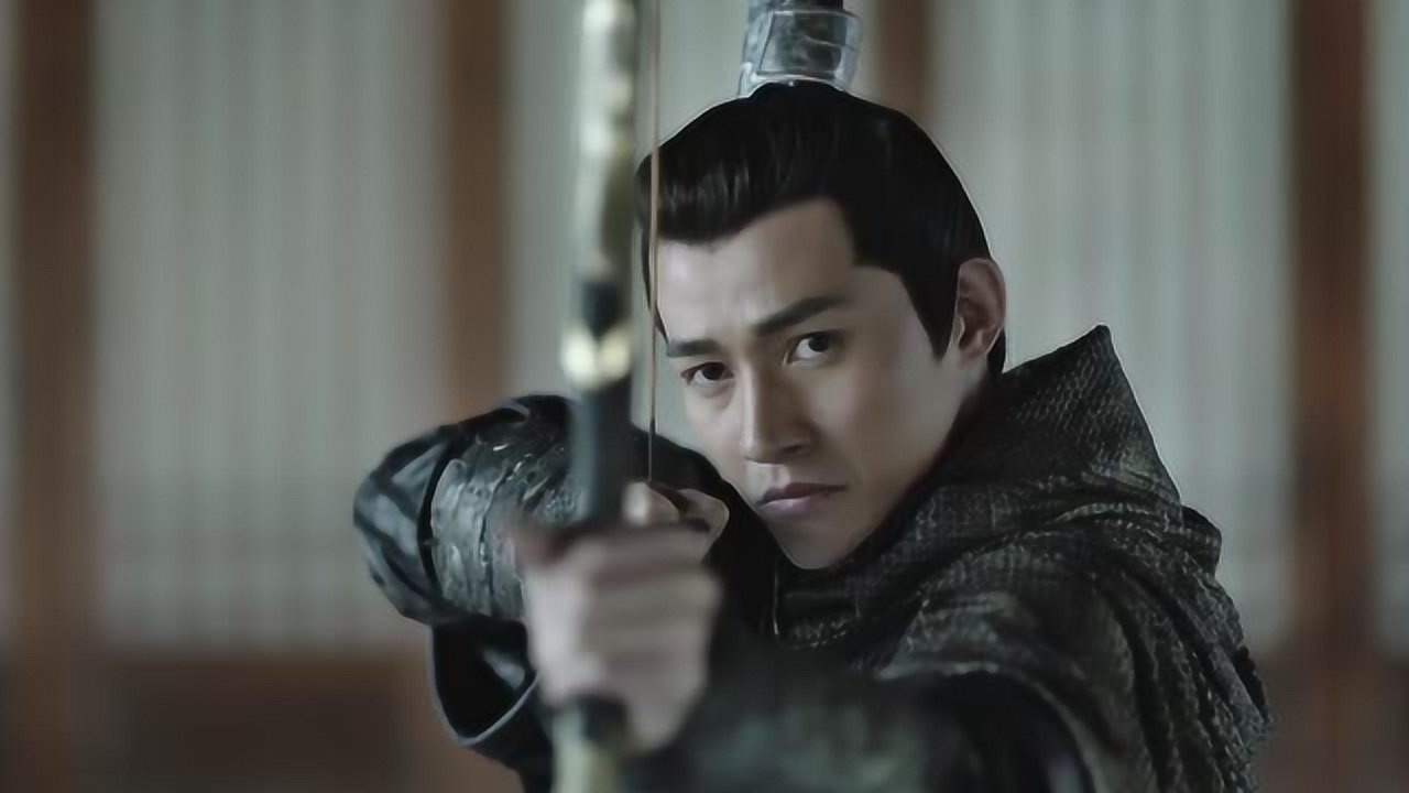 《庆余年》 好险不险,燕小乙差点射杀了地主家的傻儿子