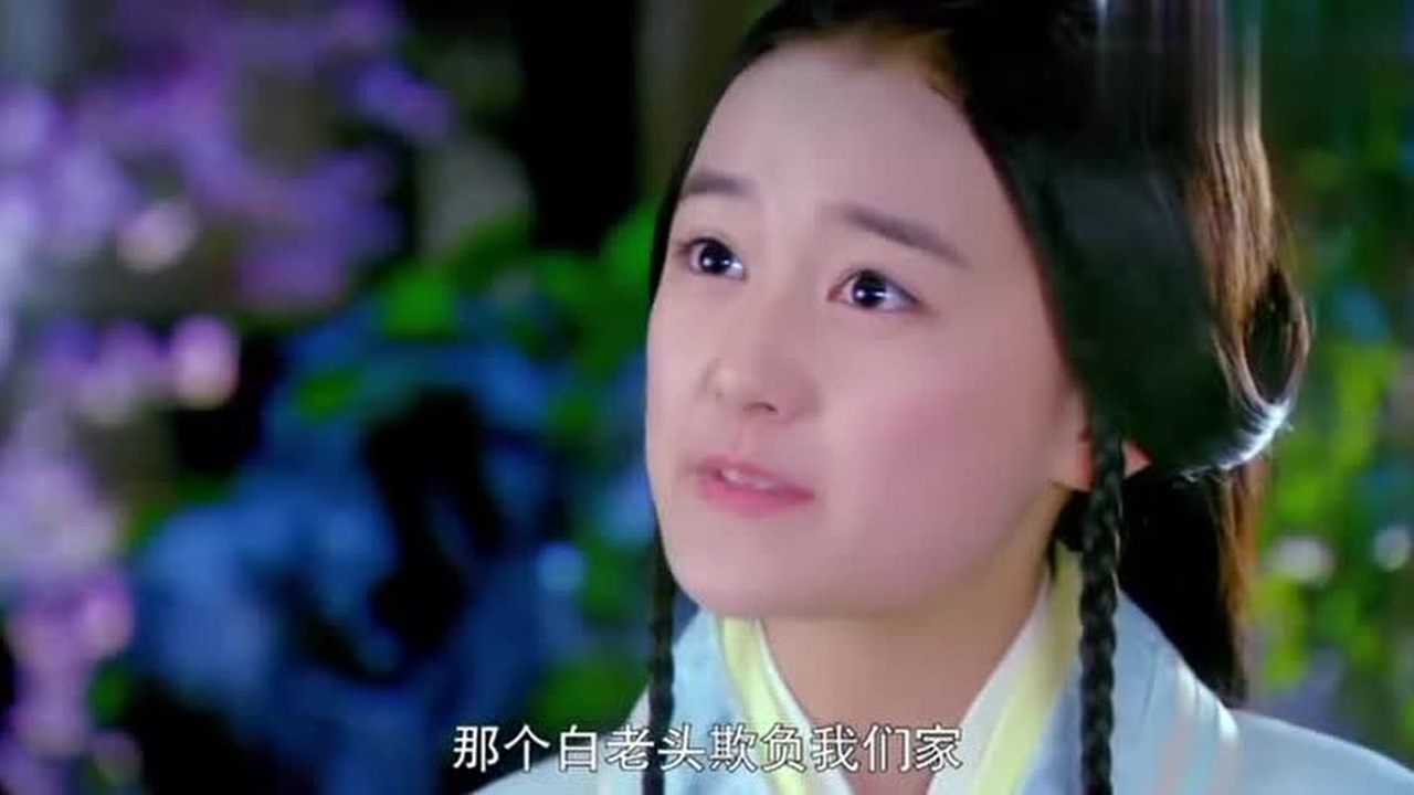 班淑传奇宋诚真没脑子宁愿相信别人也不相信江绣