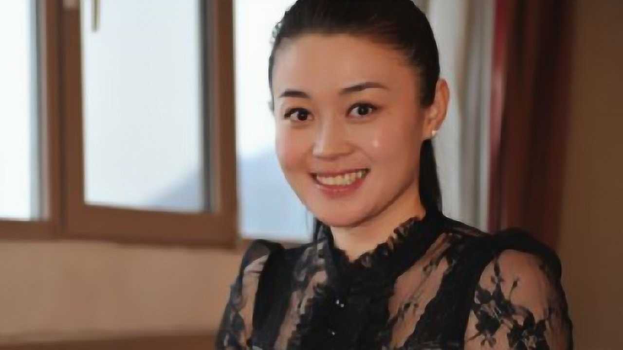 为什么赵本山力捧女徒关婷娜看到本人照片后网友眼光真毒