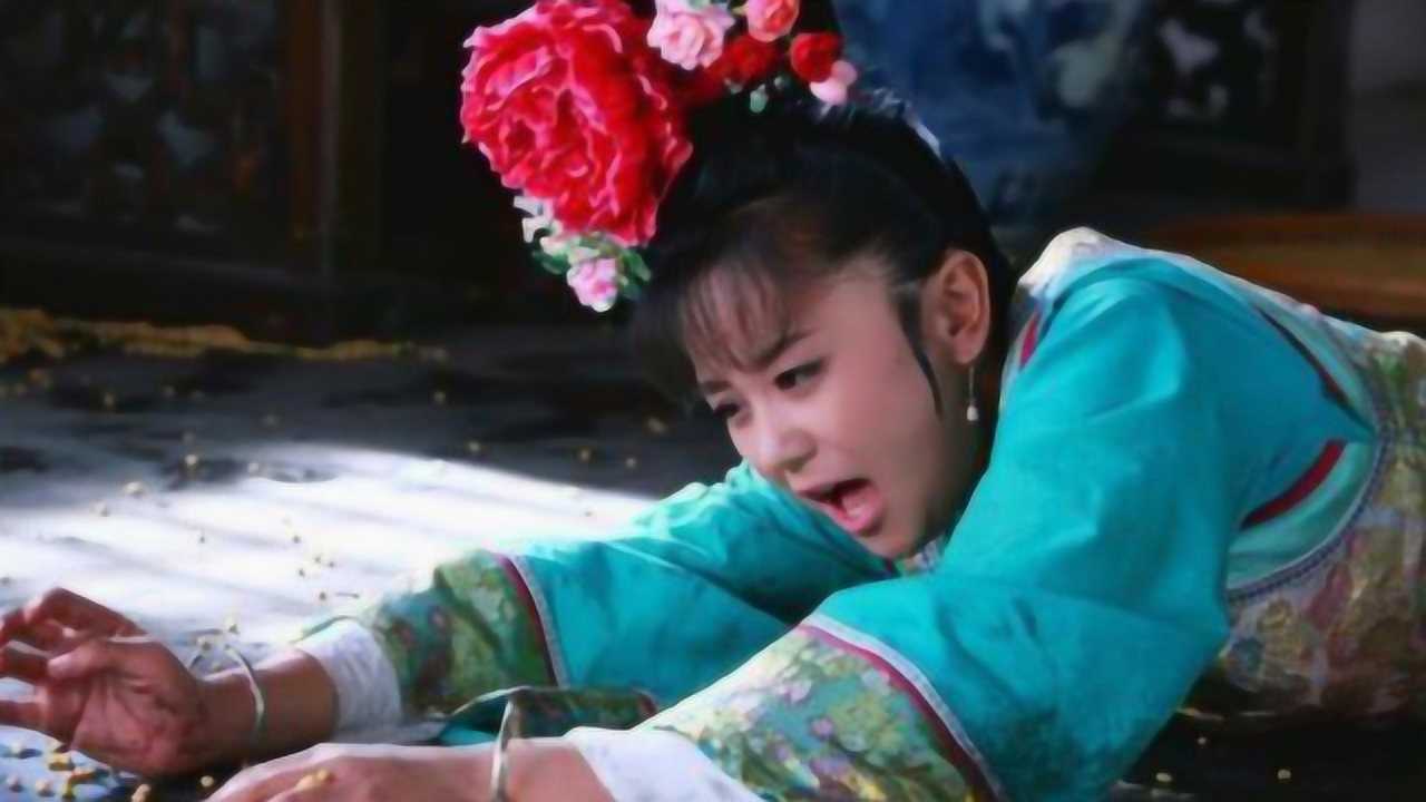 古代女子最害怕的刑罚，刑具只有8厘米，却让无数女人痛不欲生_高清