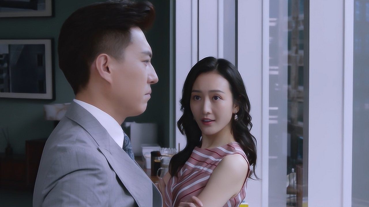 速看《精英律师》第六集 罗槟婉拒蓝红聘请 麦飞被客户迎面泼水