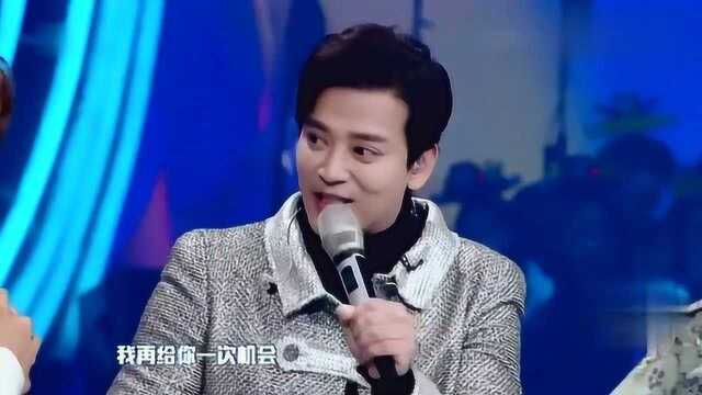 陈晓东机场被误认为是罗志祥?陈晓东的做法太搞笑了!