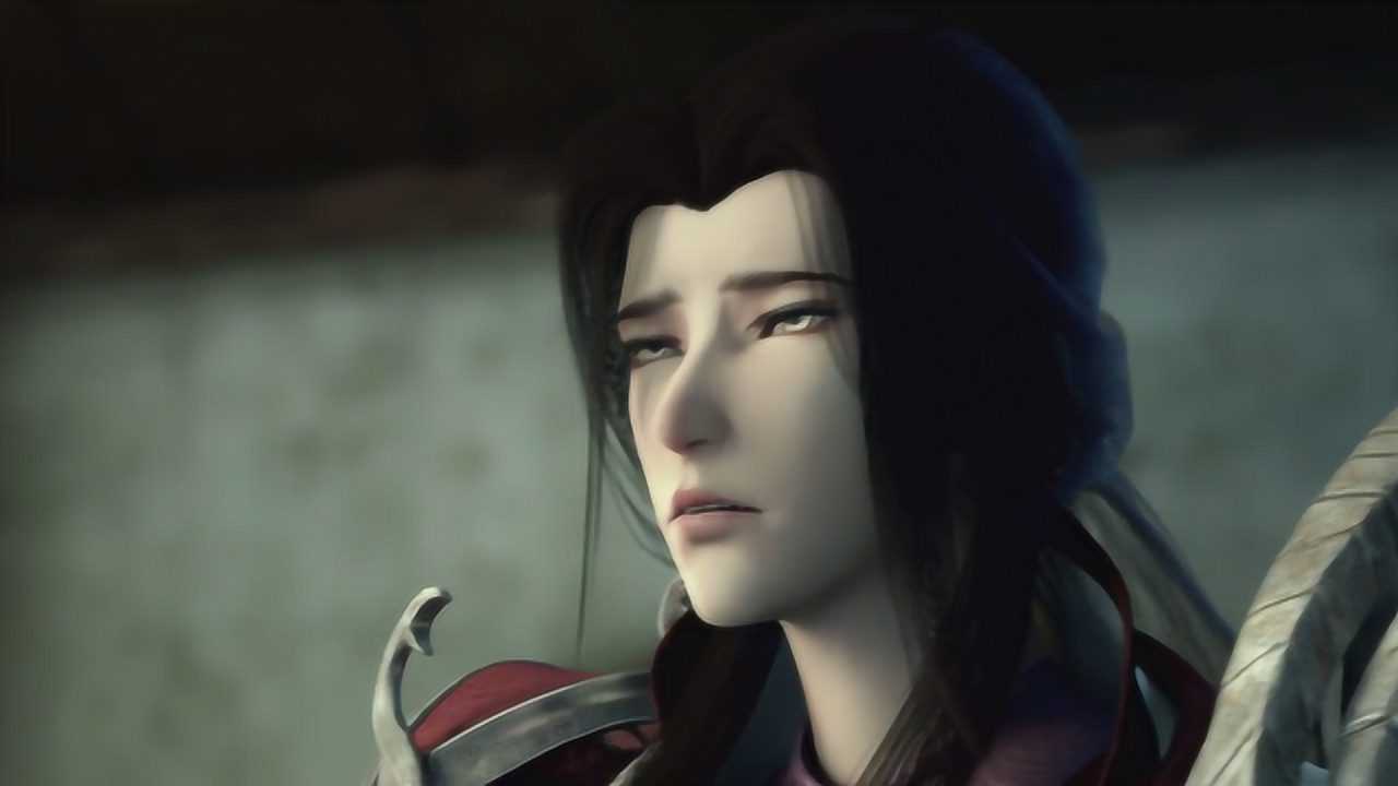 太乙仙魔录:柳红烟逼迫冯夺去死?失去魔功的冯夺,任人可欺!