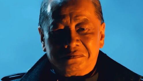 炫目特效加拳脚功夫,《火云邪神之修罗面具》两大看点碰撞