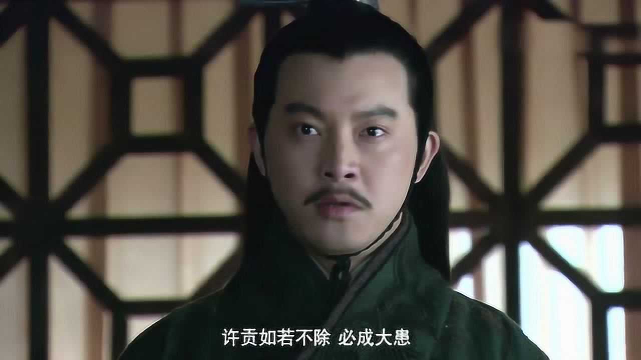 新三国:江东小霸王孙策,沙溢出演总能找到白展堂的影子.