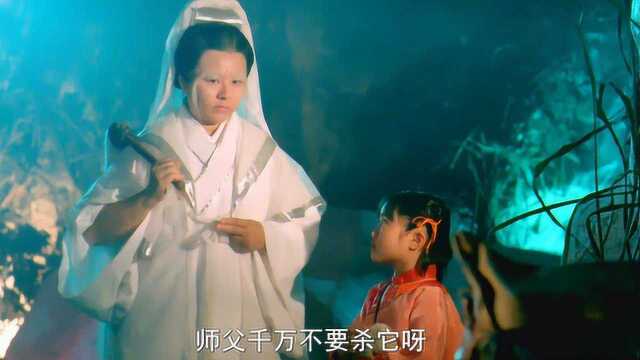 《妖魔道》“七星汇聚,魔女降世”正魔两道都想夺取