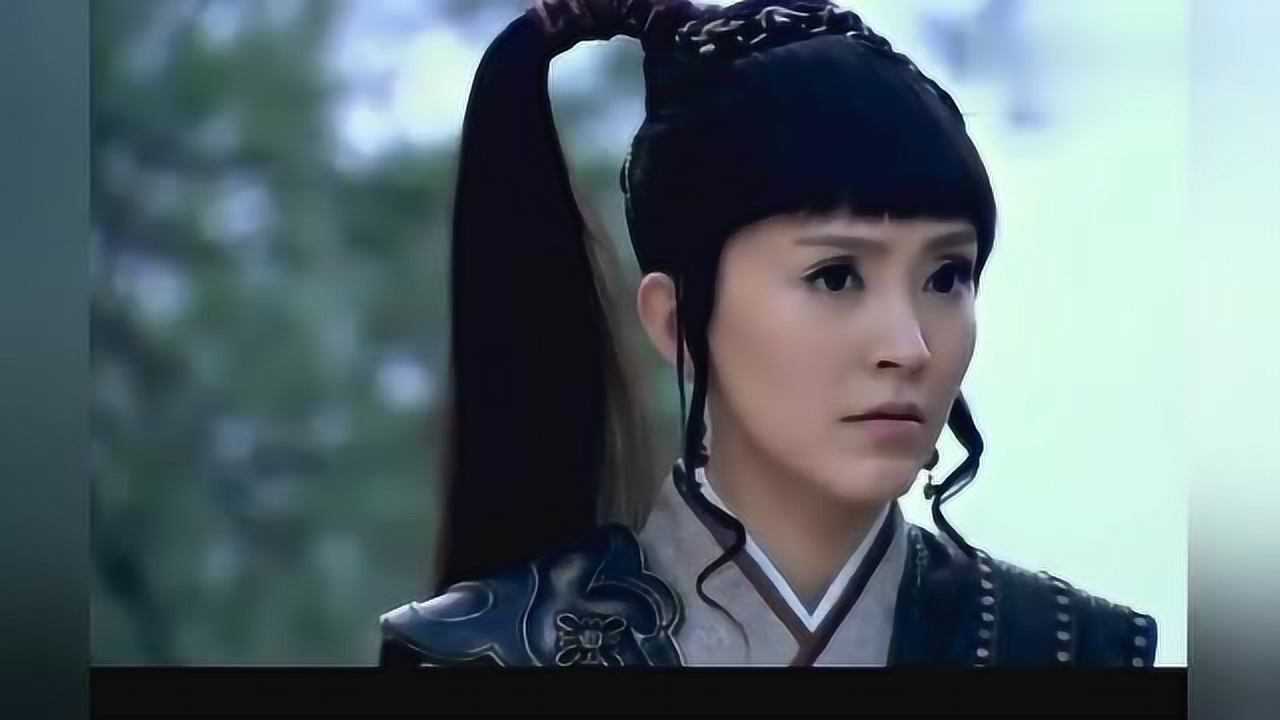 女神捕铁飞花策马而归,故意引来三才宫的人,真是足智多谋