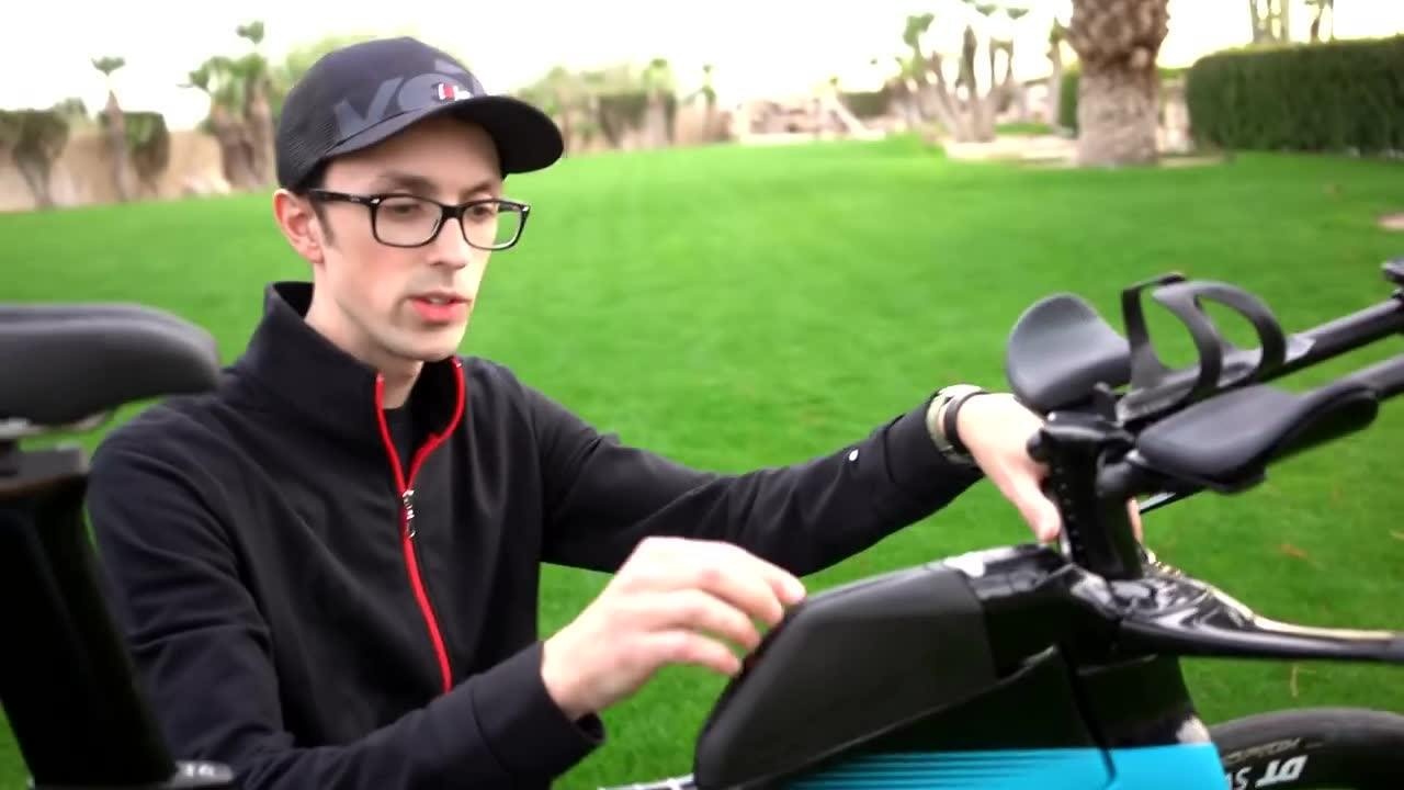 cervelo p3x 铁三车