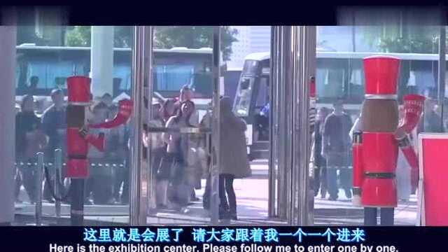 新警察故事我儿子抢银行,你开什么玩笑,银行里的钱都是我家存的