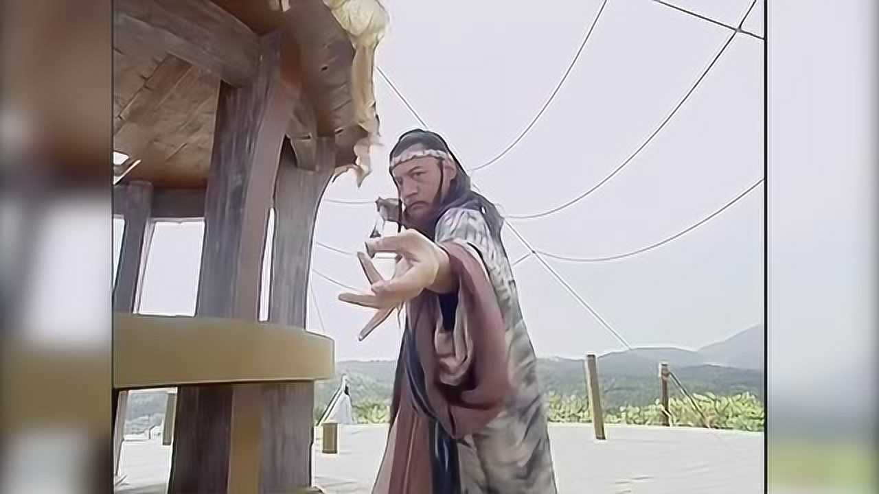 岳不群封神之战,寒冰真气也是你的门派功夫?是的自创的!