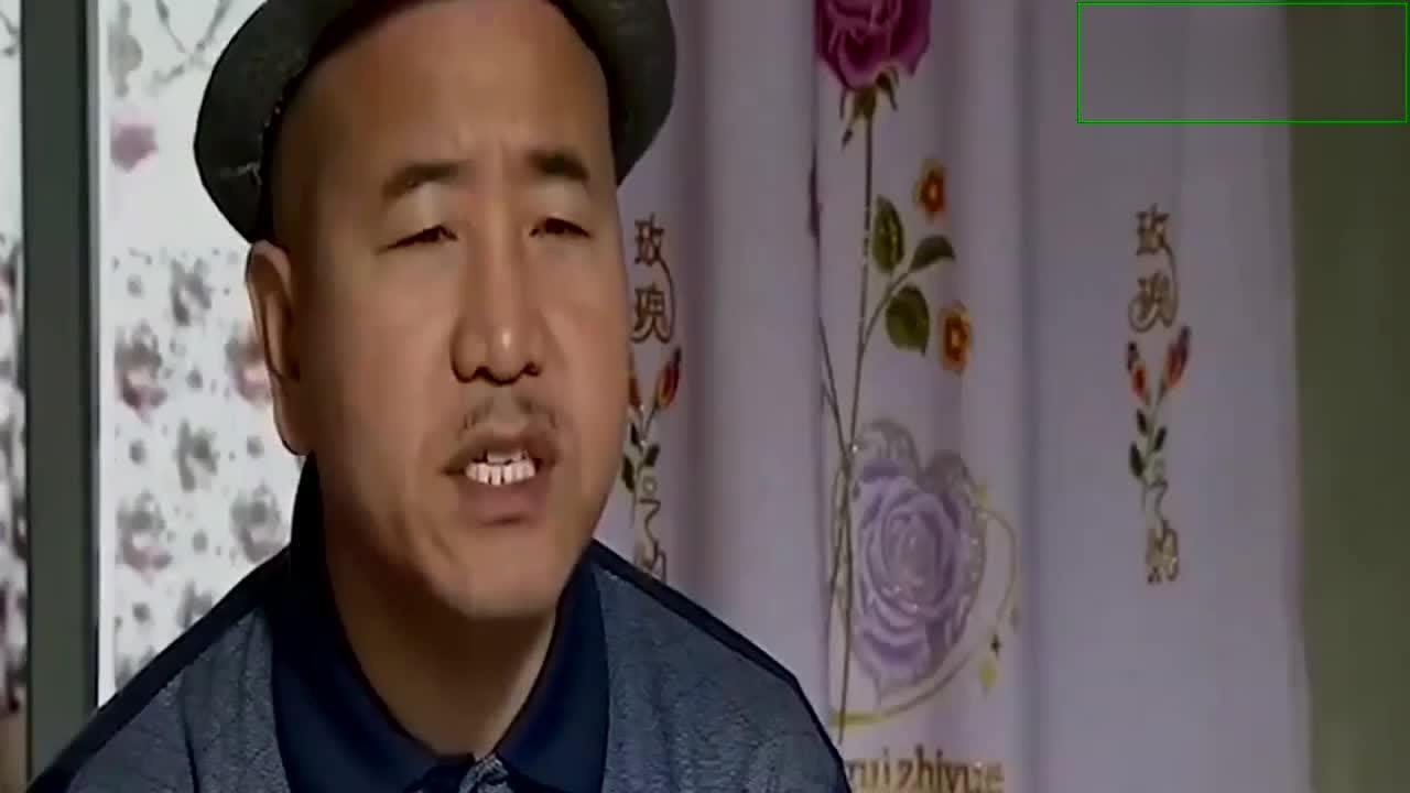 乡村爱情玉田请刘能分析局势刘能一眼看破局势厉害