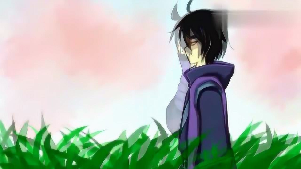 刺客伍六七柒白手书这是一个悲伤的故事