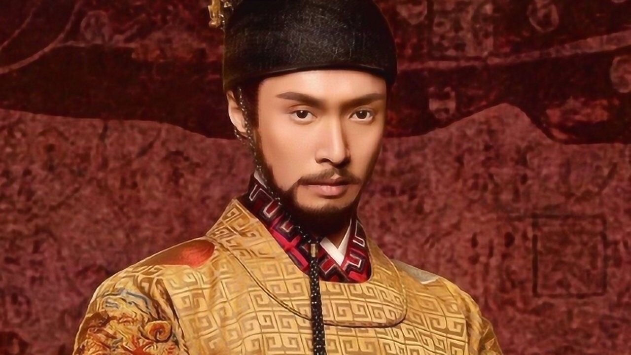 明英宗朱祁镇到底是个什么样的皇帝?他为什么要置于谦于死地?