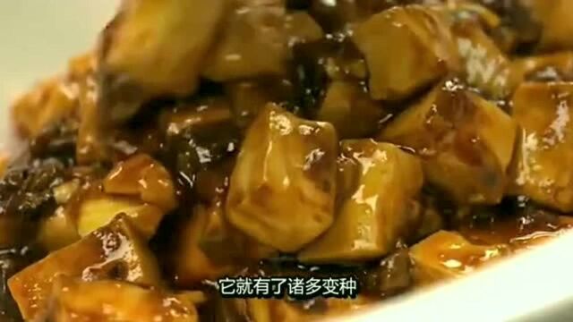 《舌尖上的中国》特色的淮阳看家菜,让营养极致鲜味起来