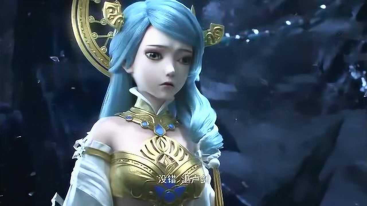 逆转次元莫小希竟然是游戏世界里的至高天神凤曦她隐藏的可真够深的