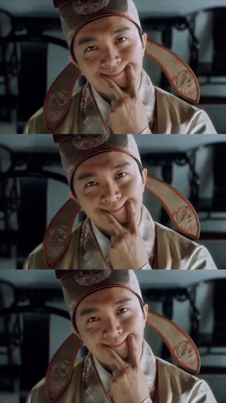 星爷演的到底是喜剧还是悲剧?特意在最后一段弄了一个开心的.