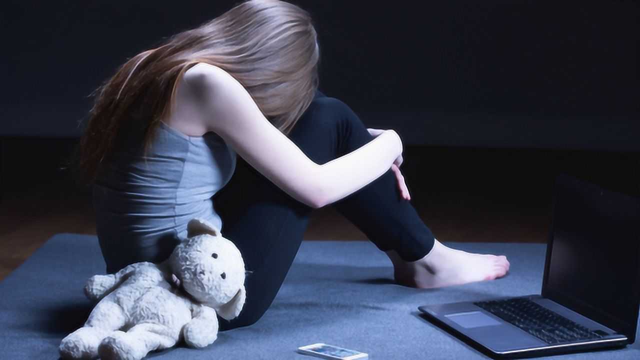 女生一旦有抑郁症会常说3句口头禅生而为人务必善良