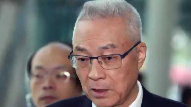 国民党呼吁“世代交替”,党内改革能否实现“大破大立”?