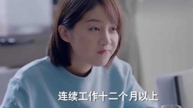 李婷婷对不同角色演绎,简直就是宝藏女孩,未来可期