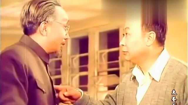 陈毅市长:千秋功罪自有人民评说