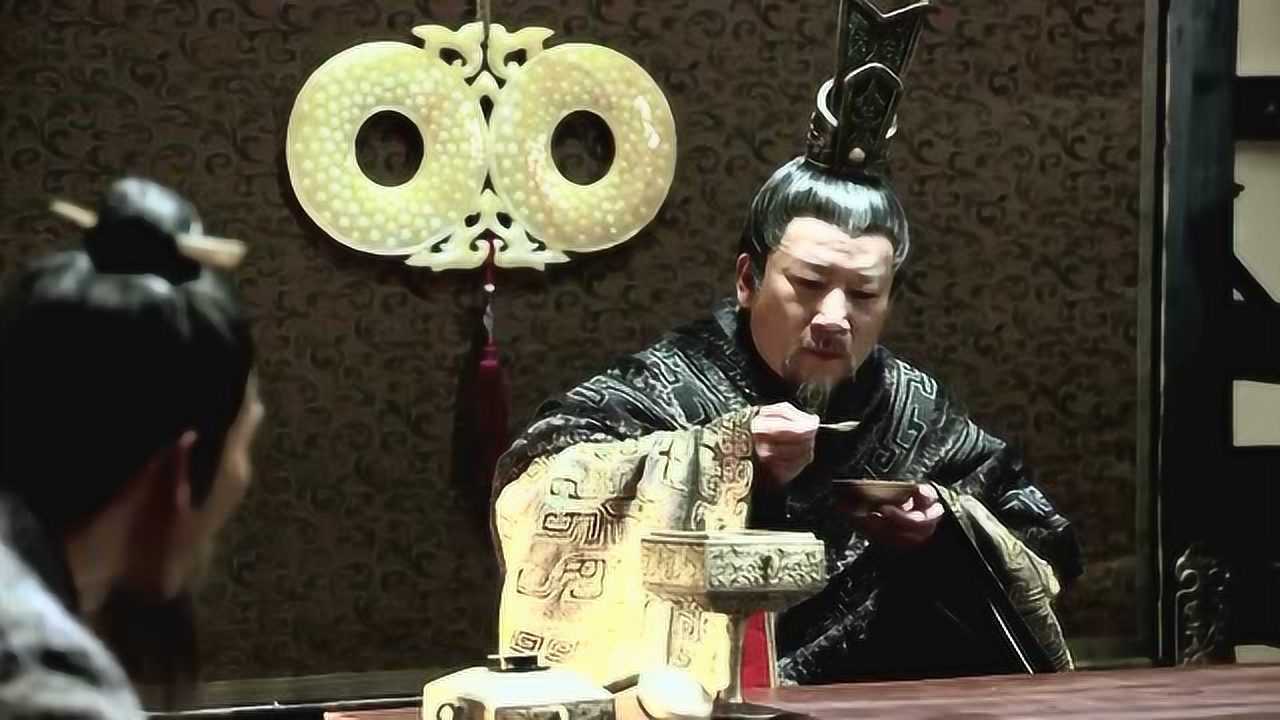 风云战国之列国第三任魏王虽然长寿却失去了霸主地位