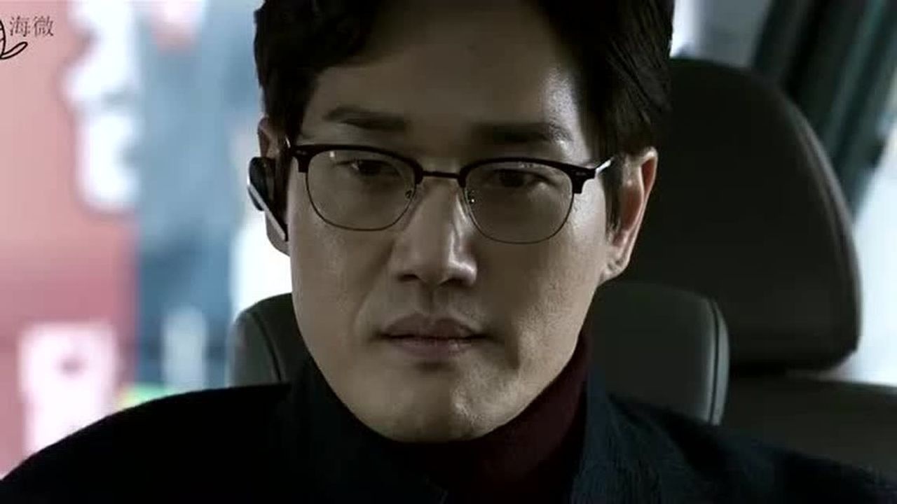 海微电影几分钟看完韩国犯罪电影《骗子》