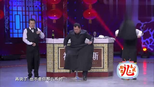 啥剧社会带来啥表演,看看他们的演绎,究竟如何