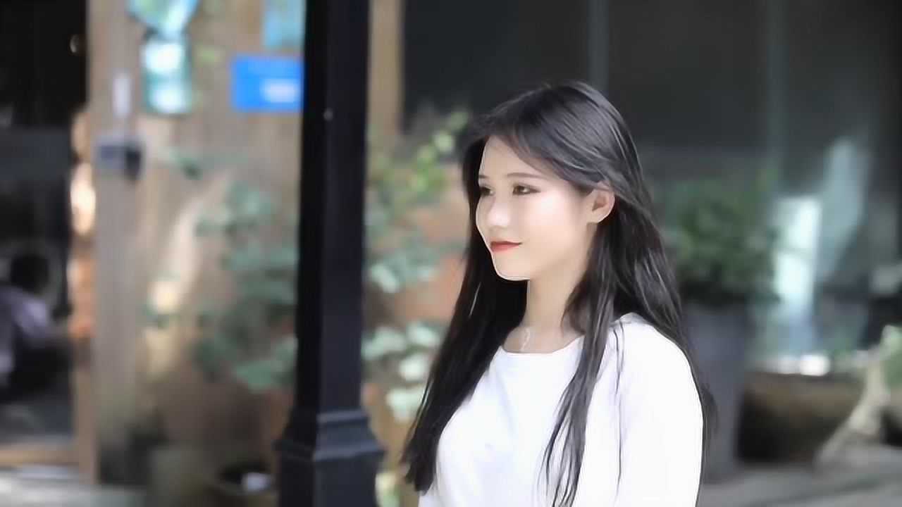 求而不得,不求而得热心市民李璐璐_腾讯视频