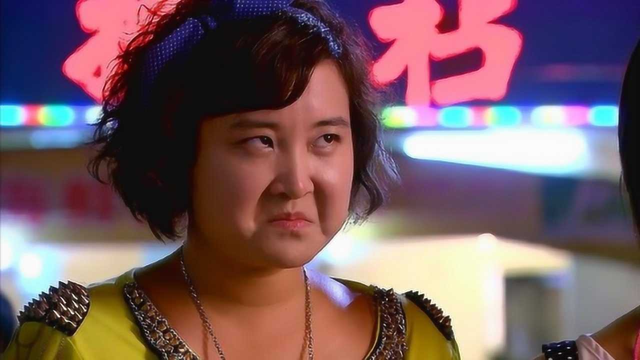 影视贾玲的嘴简直开光了一开口就是段子把沈腾都笑疯了