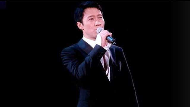 黎明演唱会版《眼睛想旅行》,精彩动听,值得细细品味