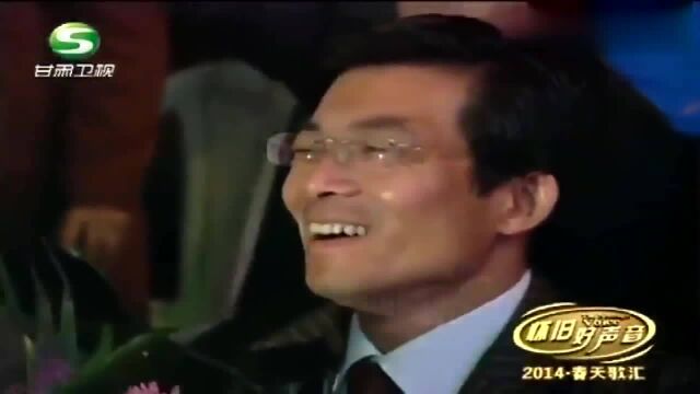 张德兰演唱《春光美》经典旋律,令人陶醉