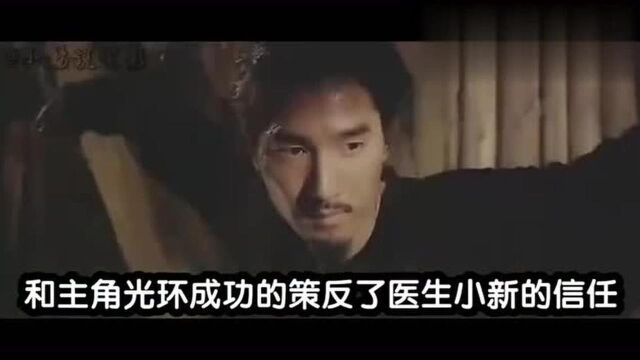 杨颖本色出演的一部电影,这段让人大饱眼福,看完都舍不得删